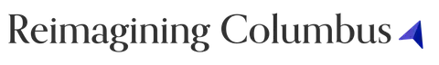 Organizer logo for Reimagining Columbus