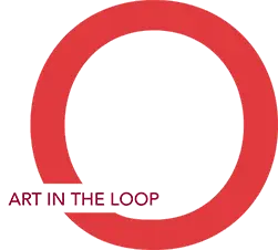 Organizer logo for Art in the Loop Foundation