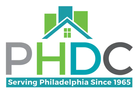 Organizer logo for Philadelphia Housing Development Corporation, Percent for Art Program