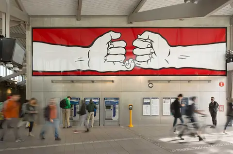 Representative organizer image for Public Art Consulting