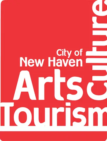 Organizer logo for City of New Haven — Percent for Public Art