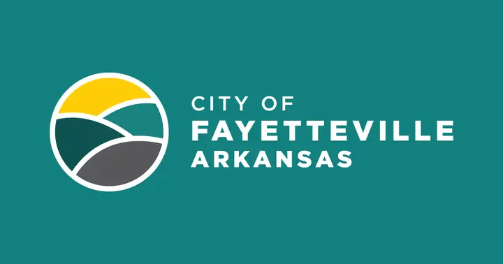 Organizer logo for City of Fayetteville — Arts and Culture