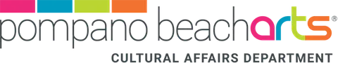 Organizer logo for City of Pompano Beach — Public Art Program