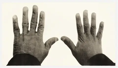 Verified artwork image for All Hands on Deck