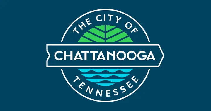 Organizer logo for City of Chattanooga — Public Art Chattanooga