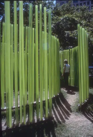 Verified artwork image for Bamboo Cinema