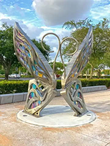Representative organizer image for City of Coral Springs — Public Art