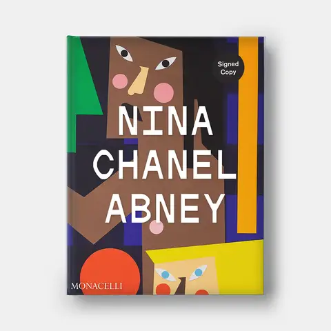Representative artist / studio image for Nina Chanel Abney