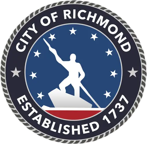 Organizer logo for City of Richmond Public Art Commission