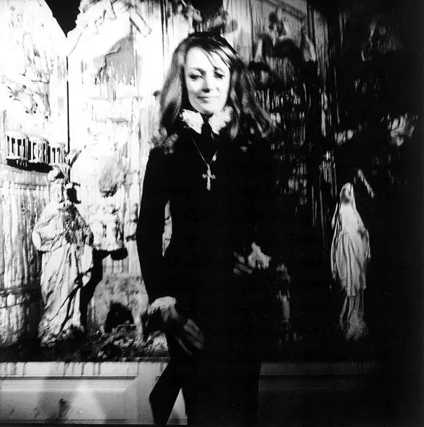 Image from the artist / work source for Niki de Saint Phalle