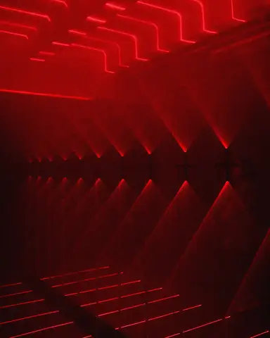 Image from the project source for Crosses