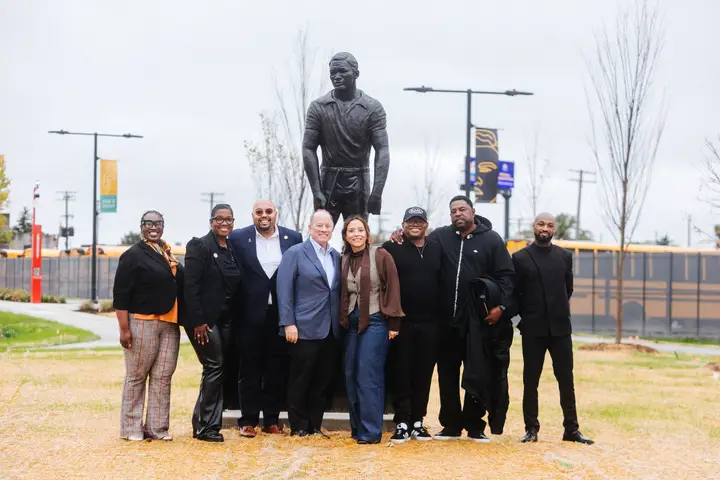 Representative organizer image for City of Detroit — Arts, Culture and Entrepreneurship