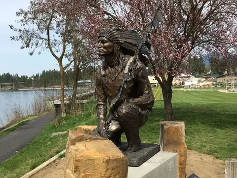 Representative organizer image for City of Coeur d'Alene — Arts Commission