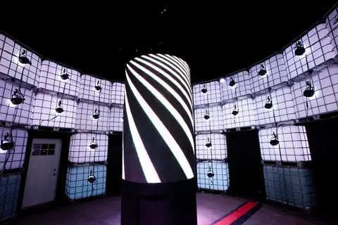 Image from the project source for The BEACON