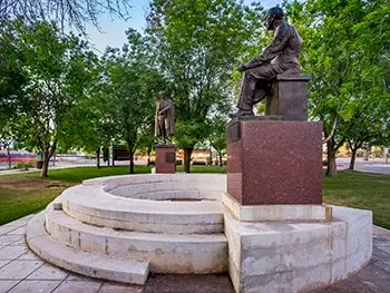 Representative organizer image for City of Chandler — Chandler Arts Commission