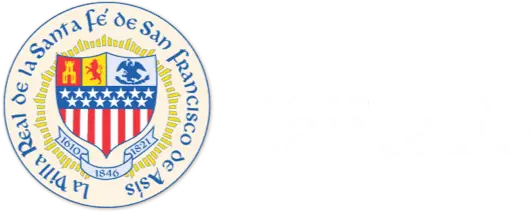 Organizer logo for City of Santa Fe — Arts and Culture Department