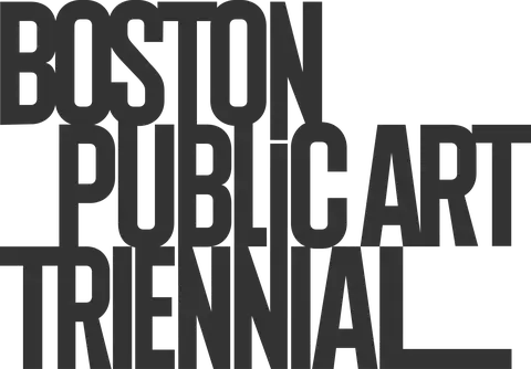 Organizer logo for Boston Public Art Triennial