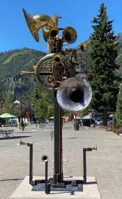 Representative organizer image for City of Ketchum — Arts and Heritage Commission