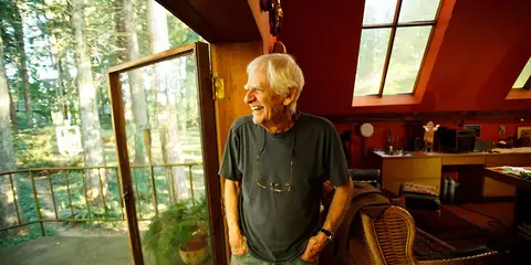 Representative artist / studio image for Lee Kelly
