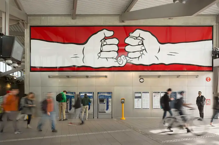 Representative organizer image for Public Art Consulting