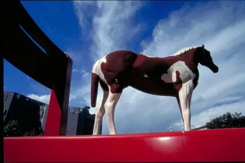 Verified artwork image for The Yearling