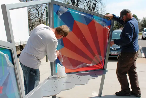 Representative organizer image for Denver Arts & Venues — Denver Public Art