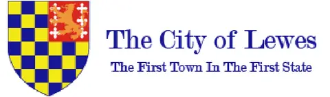 Organizer logo for City of Lewes — Public Art Committee