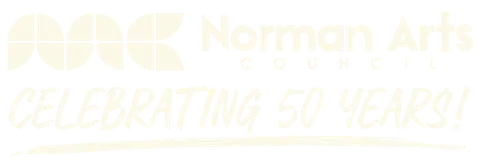 Organizer logo for Norman Arts Council
