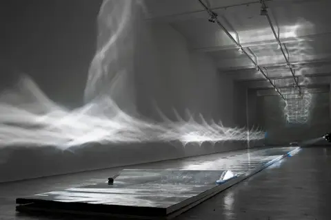 Image from the project source for Floor