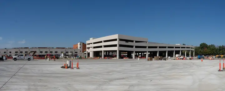 Representative organizer image for Bladensburg Bus Garage public art RFQ — WMATA Art in Transit