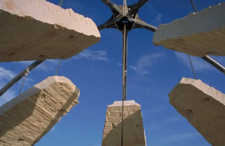 Image from the project source for Temple of Gravity