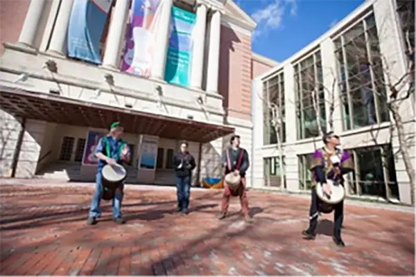 Representative commissioner image for 165 Capitol Avenue artwork acquisitions