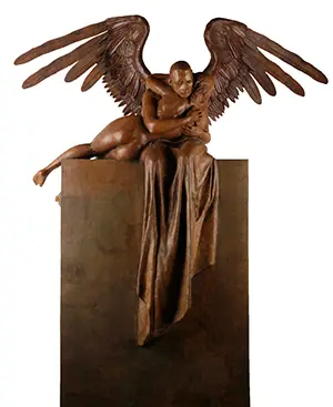 Representative artist / studio image for Jorge Marín