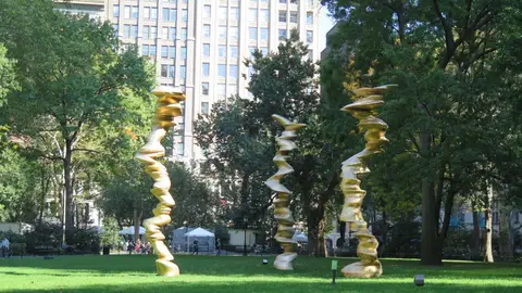 Verified artwork image for Points of View
