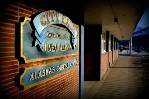 Representative organizer image for City and Borough of Juneau — Public Art