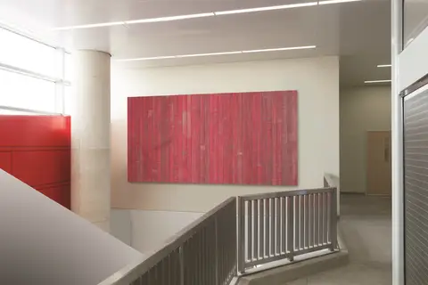 Verified artwork image for america, america