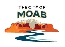 Organizer logo for Moab public art program