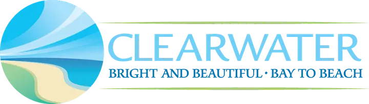 Organizer logo for City of Clearwater — Public Art & Design Program