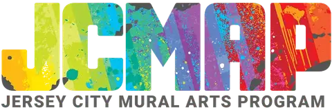 Organizer logo for City of Jersey City — Mural Arts Program