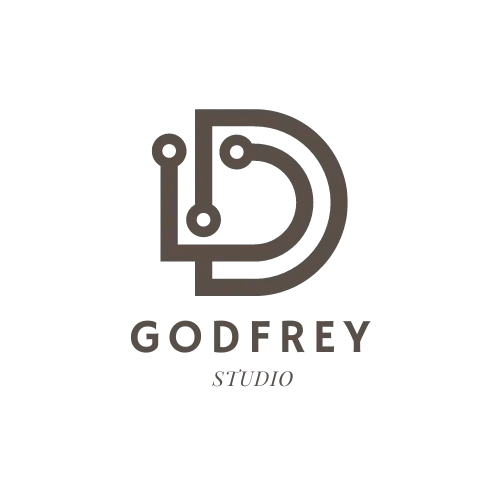Artist / studio logo for DeWitt Godfrey