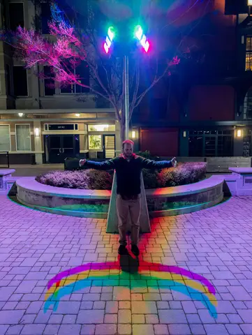 Image from the project source for Split Sight
