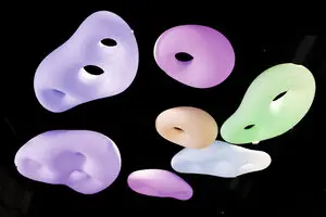 Verified artwork image for Cloud Lights