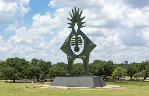 Representative organizer image for Houston Civic Art Program