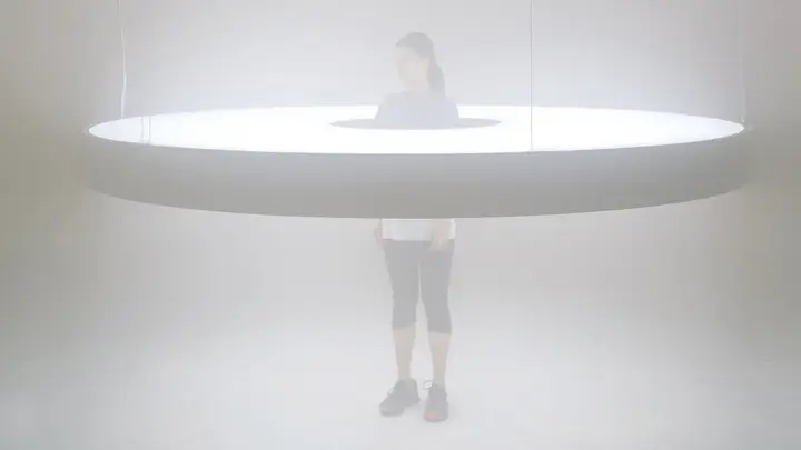 Representative artist / studio image for Karolina Halatek