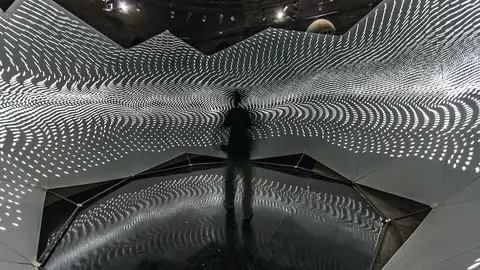 Image from the project source for Oculus