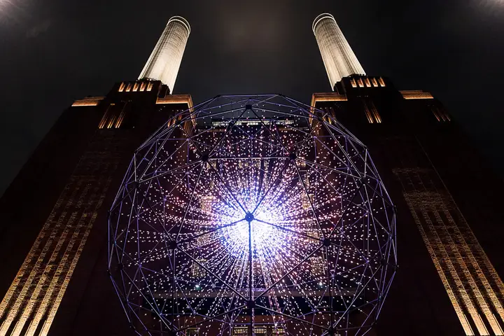 Image from the project source for Singularity