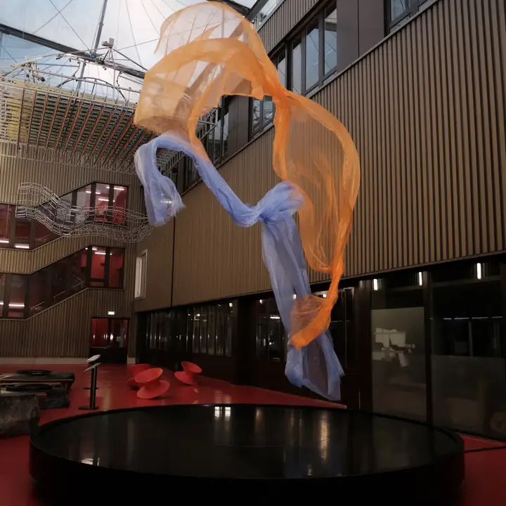 Representative artist / studio image for Daniel Wurtzel