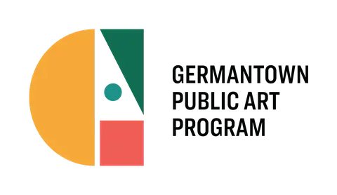 Commissioning organization logo for Wolf River Cultural Greenway sculptures, 2027–2029