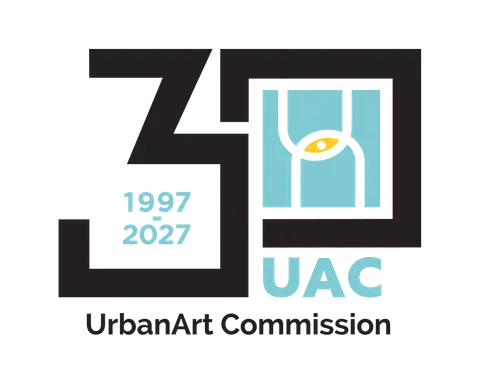Organizer logo for UrbanArt Commission