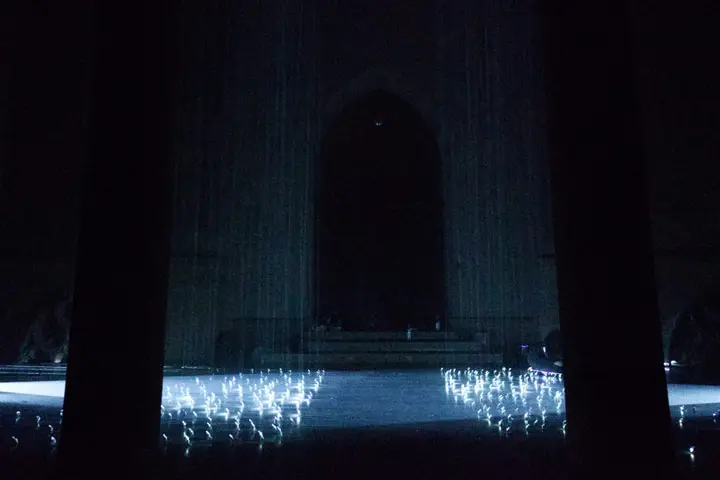 Image from the project source for Fresnel